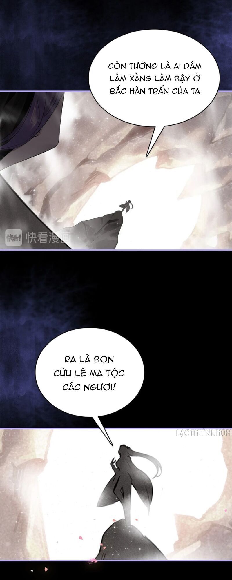 Đế Sư Tại Thượng - Chapter 54