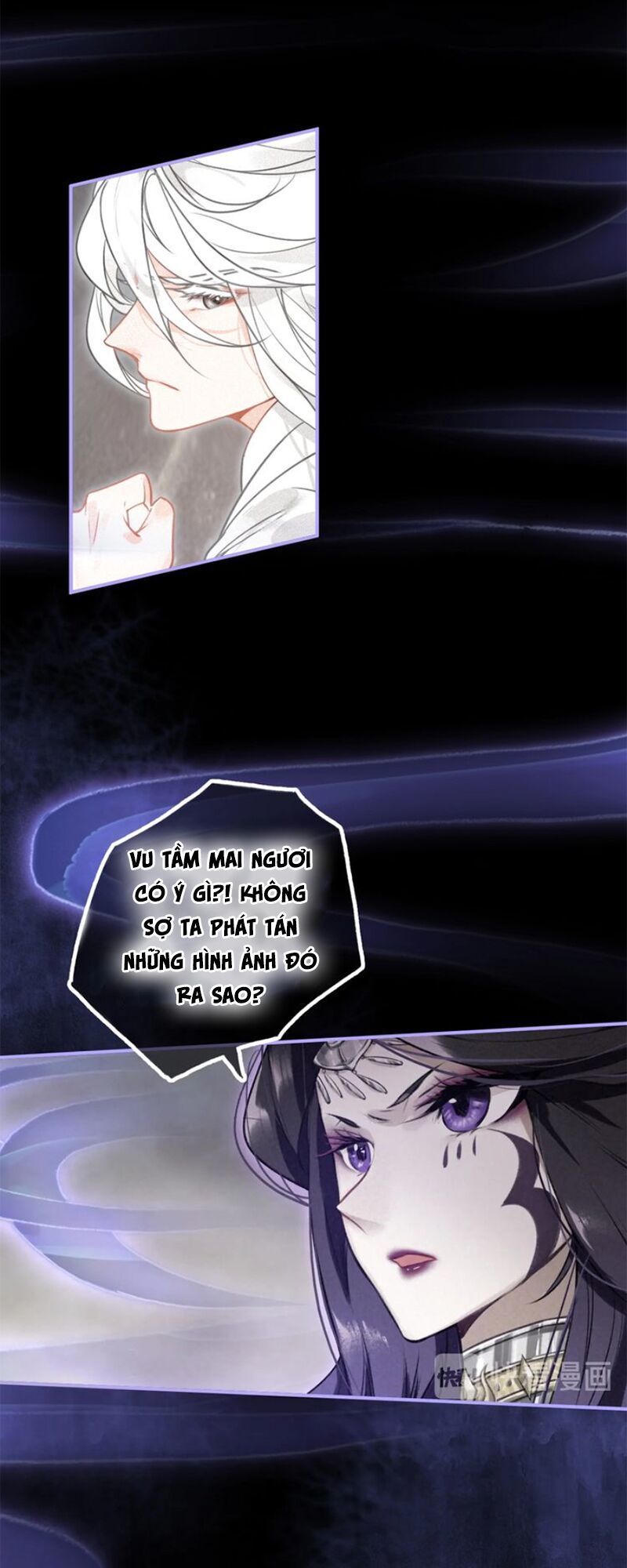 Đế Sư Tại Thượng - Chapter 54