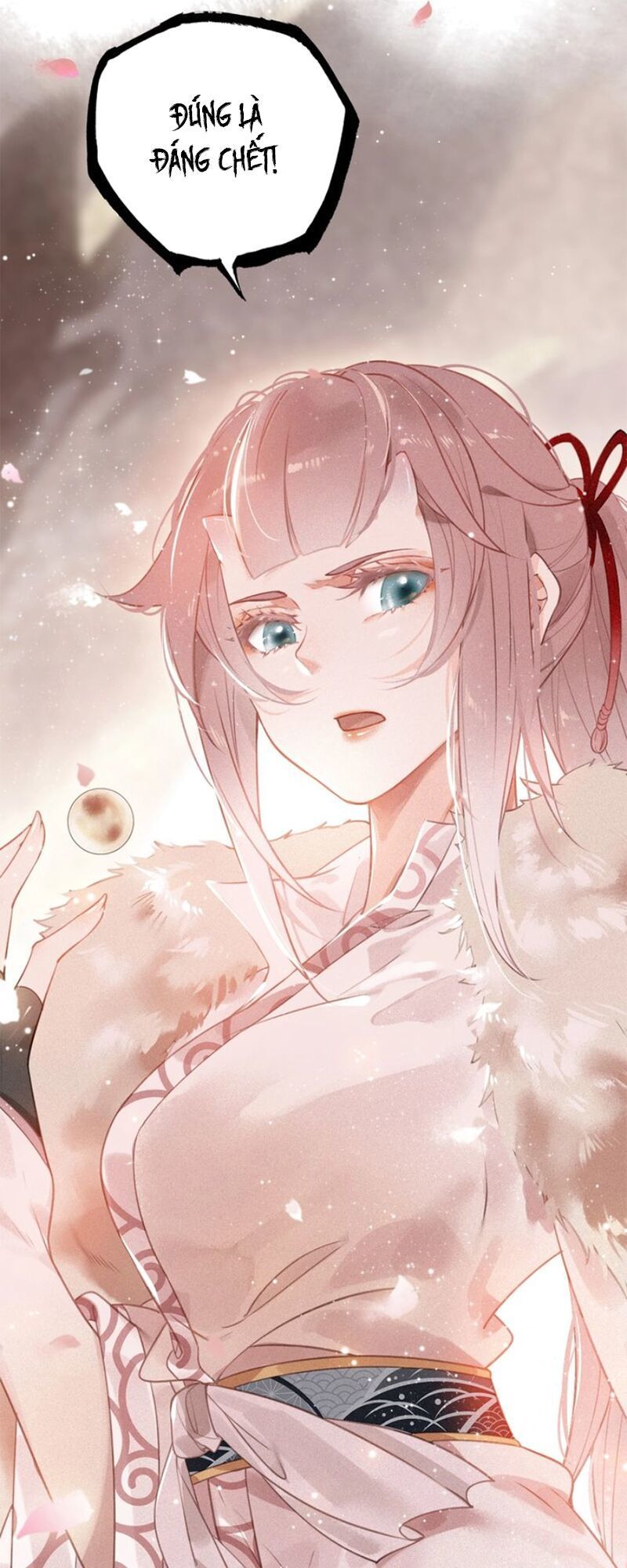 Đế Sư Tại Thượng - Chapter 54