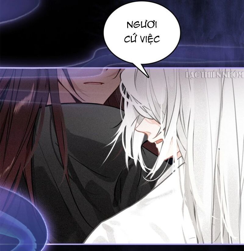 Đế Sư Tại Thượng - Chapter 54