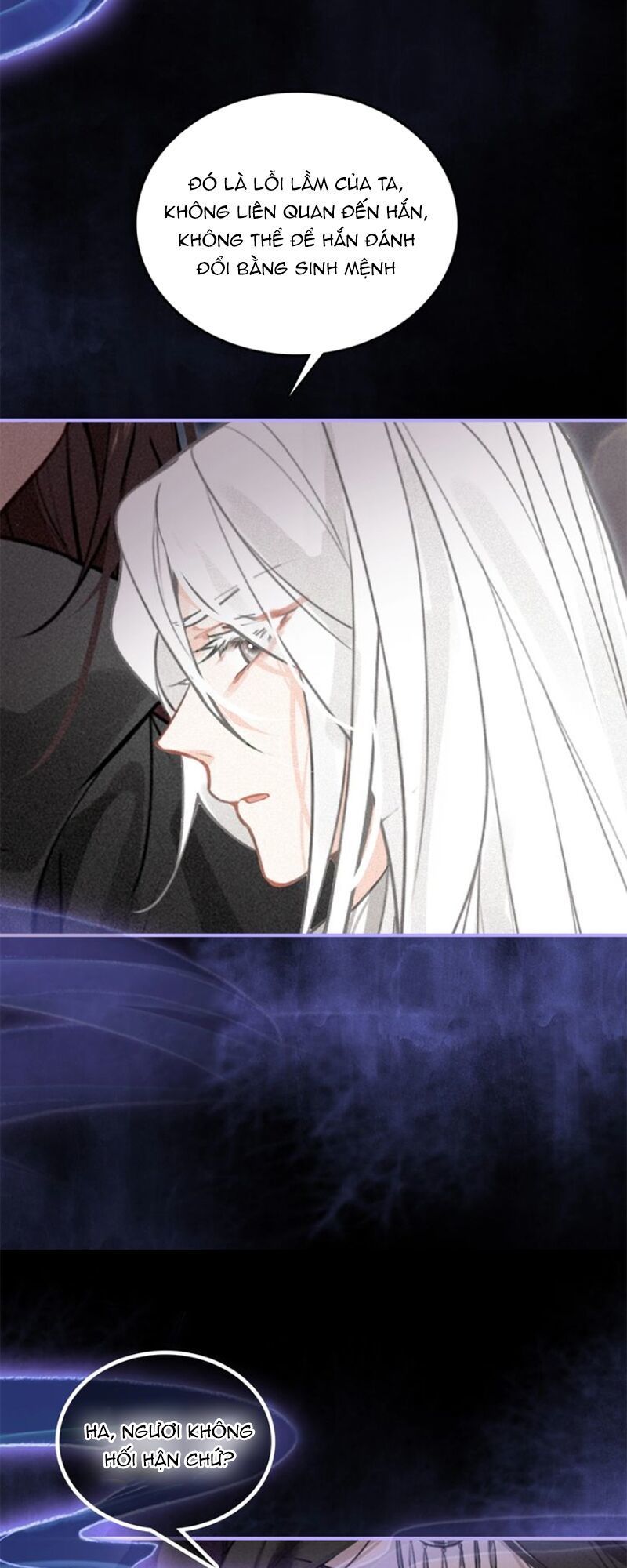 Đế Sư Tại Thượng - Chapter 54