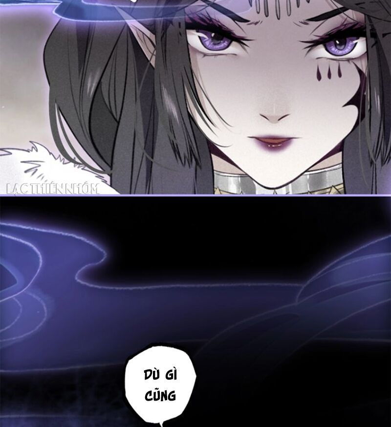 Đế Sư Tại Thượng - Chapter 54