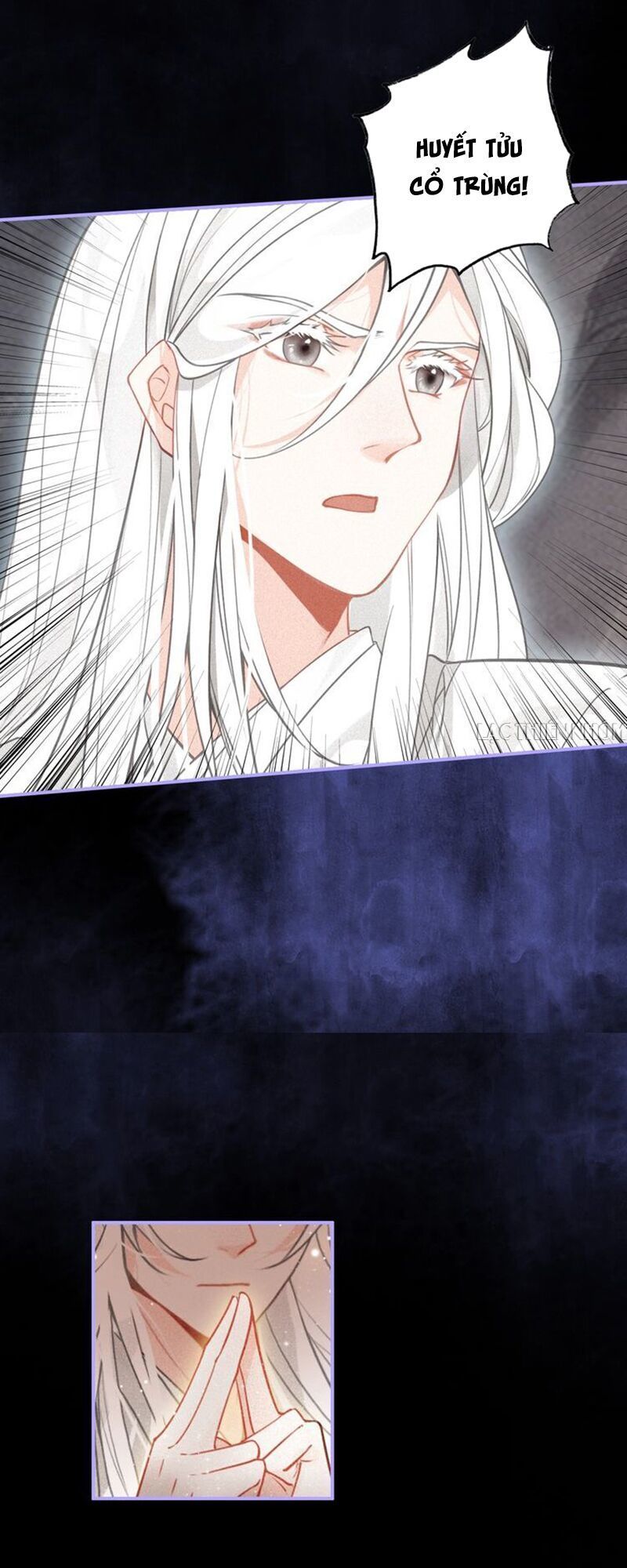 Đế Sư Tại Thượng - Chapter 55