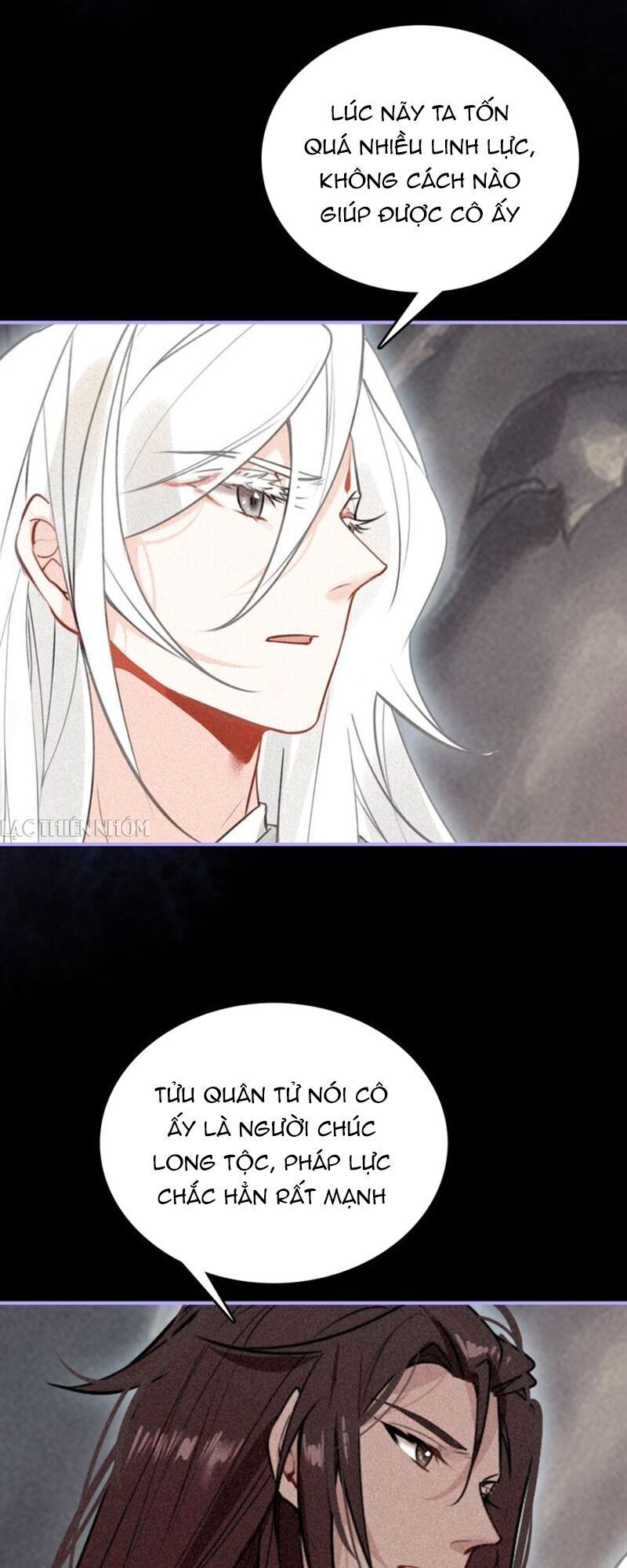 Đế Sư Tại Thượng - Chapter 55
