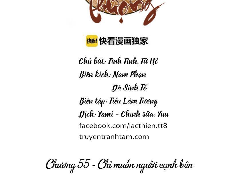 Đế Sư Tại Thượng - Chapter 55