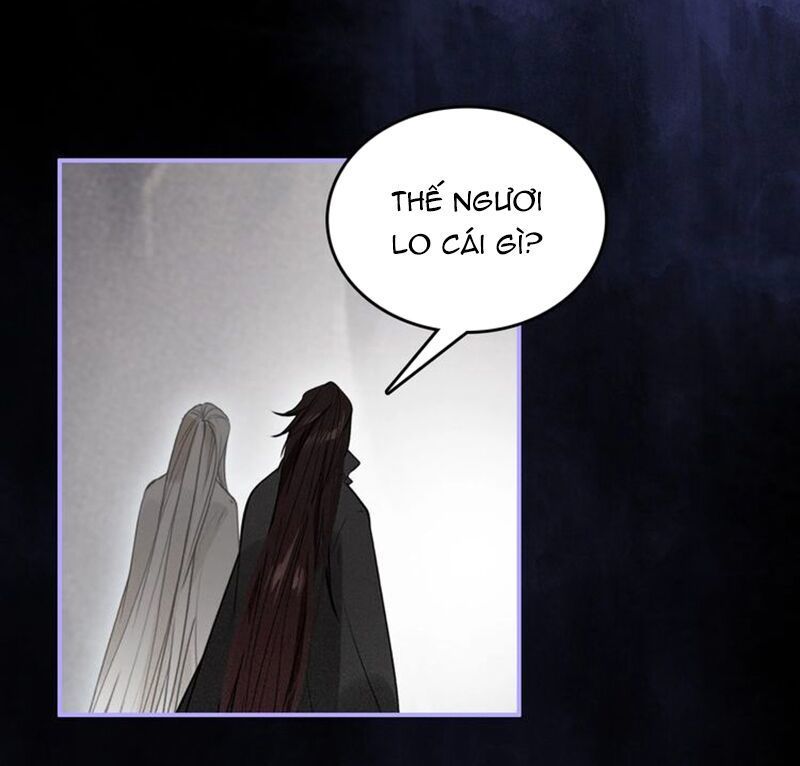 Đế Sư Tại Thượng - Chapter 55