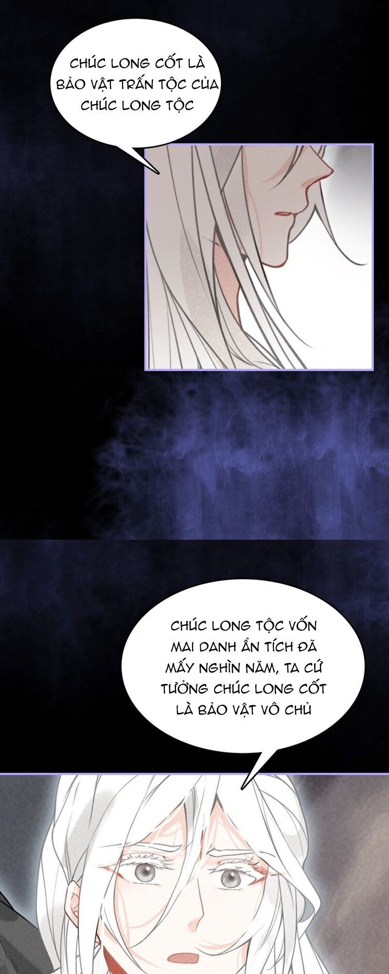 Đế Sư Tại Thượng - Chapter 55