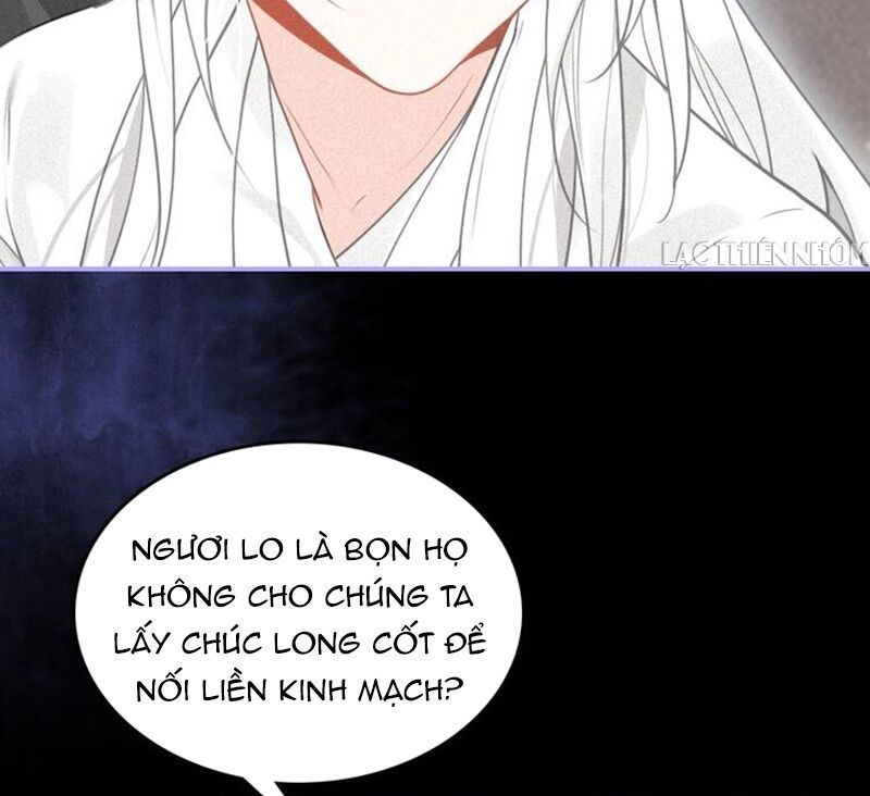 Đế Sư Tại Thượng - Chapter 55