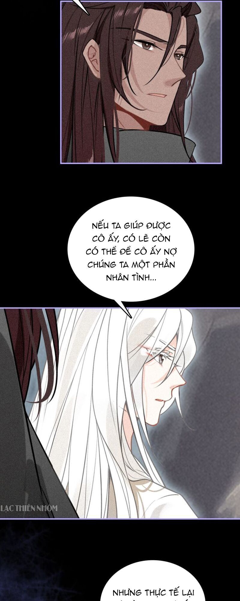 Đế Sư Tại Thượng - Chapter 55