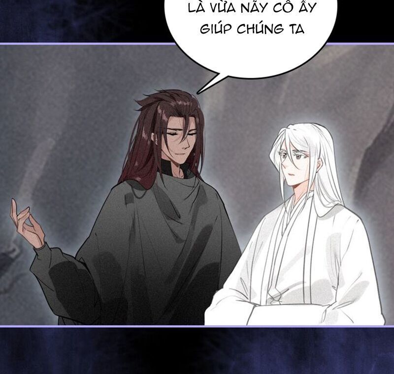 Đế Sư Tại Thượng - Chapter 55