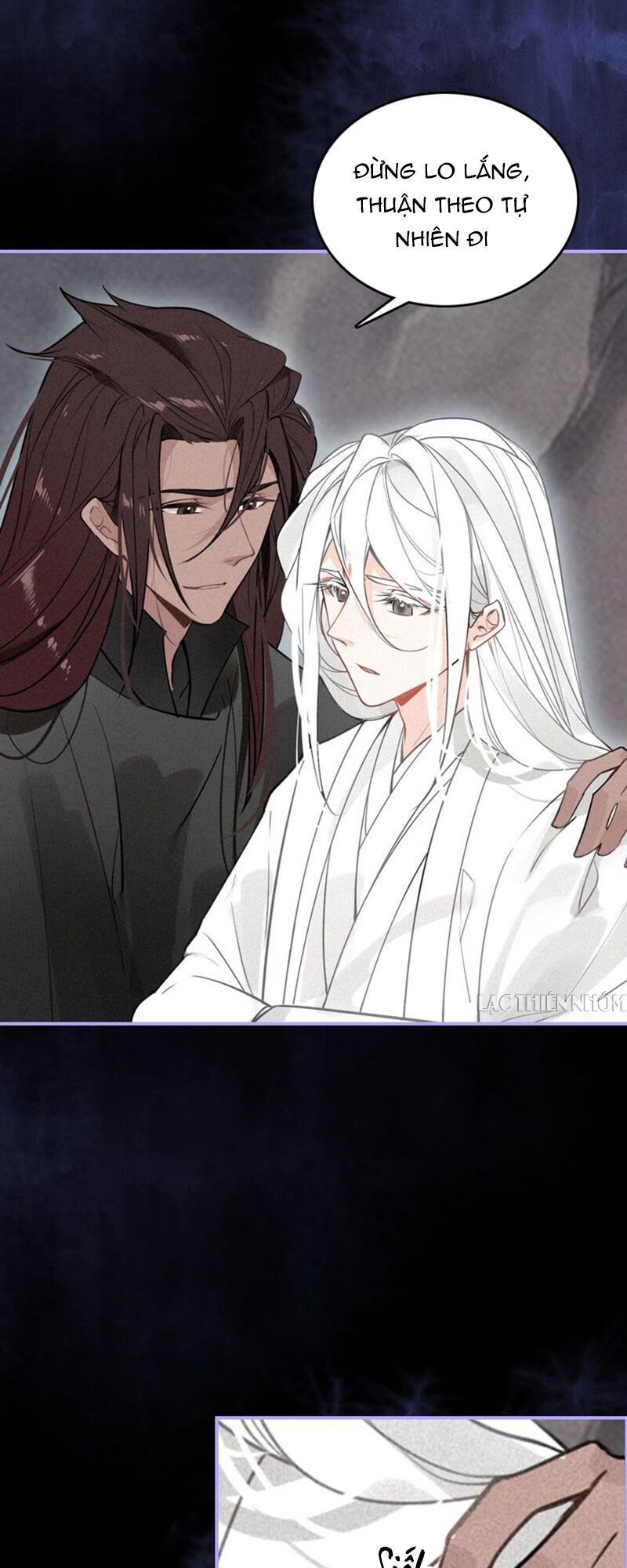 Đế Sư Tại Thượng - Chapter 55