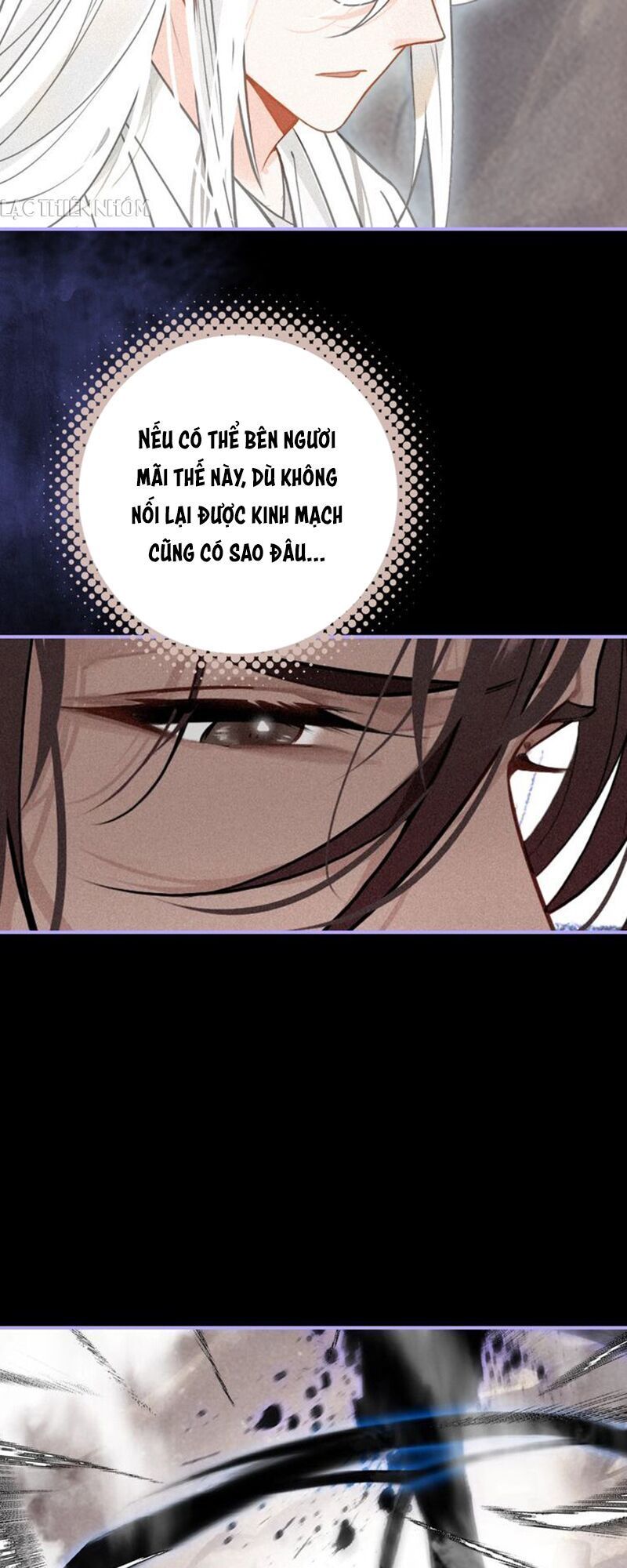 Đế Sư Tại Thượng - Chapter 55