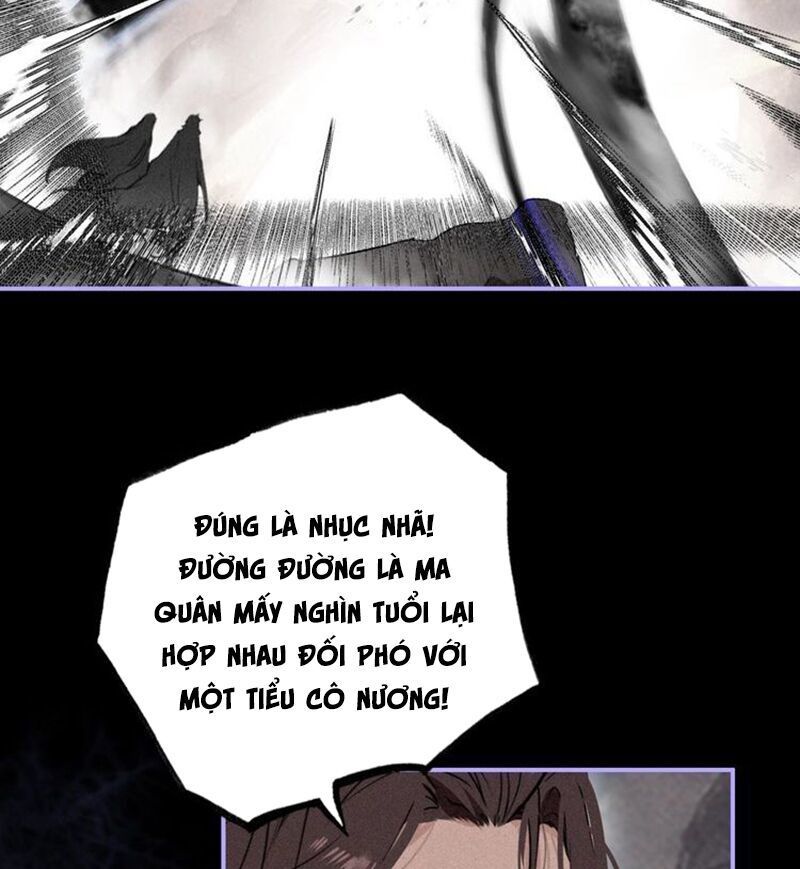 Đế Sư Tại Thượng - Chapter 55