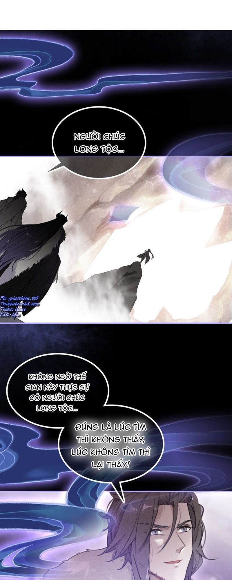 Đế Sư Tại Thượng - Chapter 55