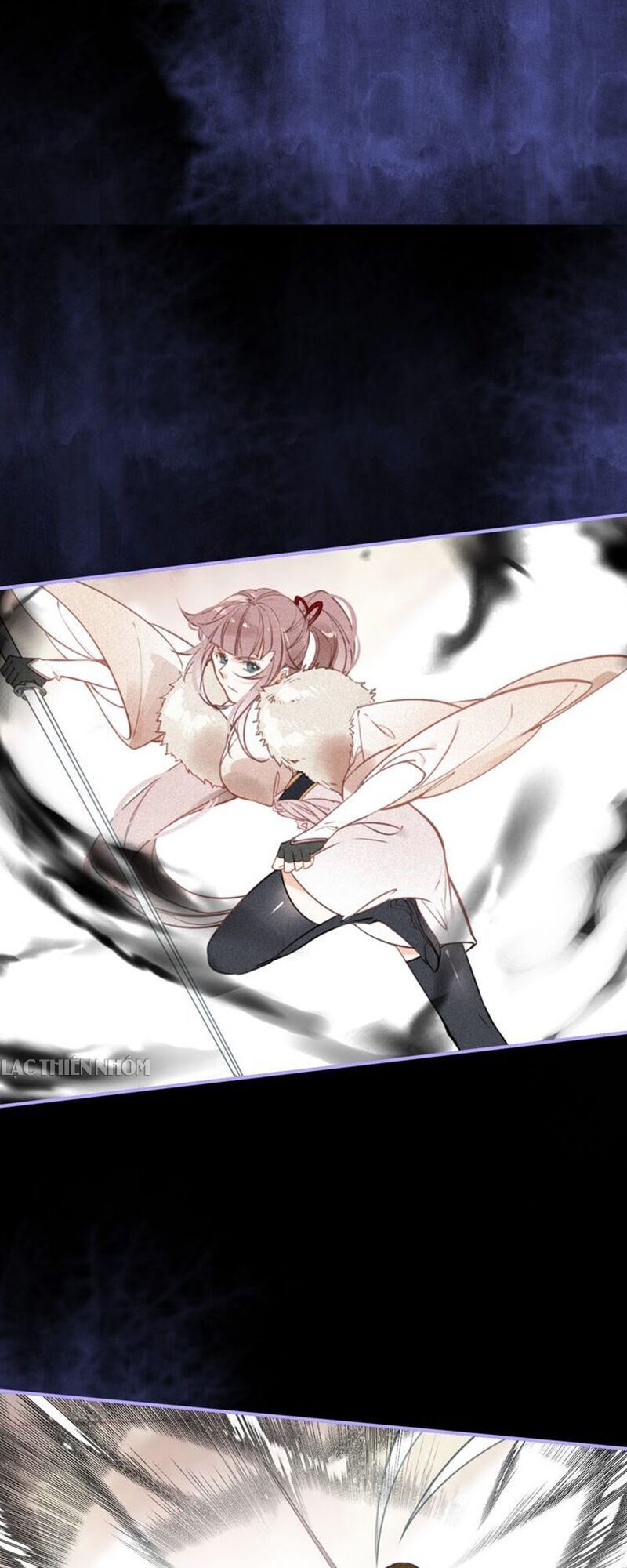 Đế Sư Tại Thượng - Chapter 55