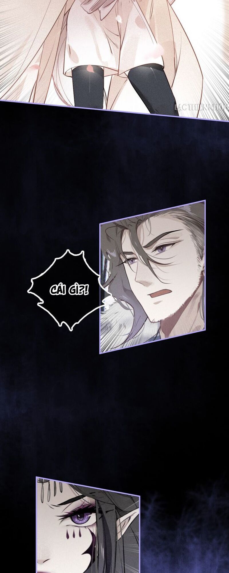 Đế Sư Tại Thượng - Chapter 55