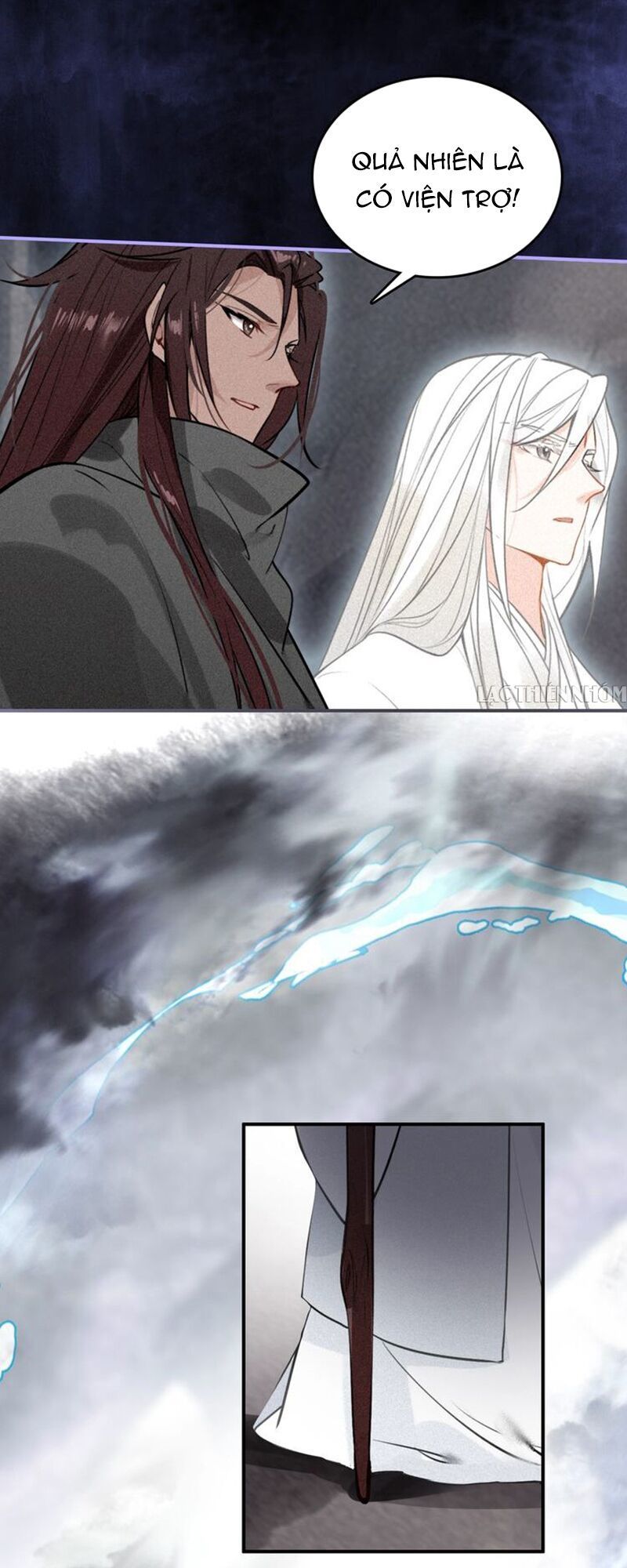 Đế Sư Tại Thượng - Chapter 55
