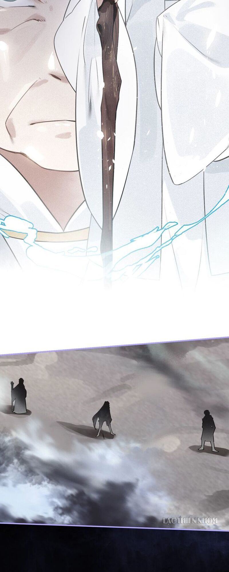 Đế Sư Tại Thượng - Chapter 55