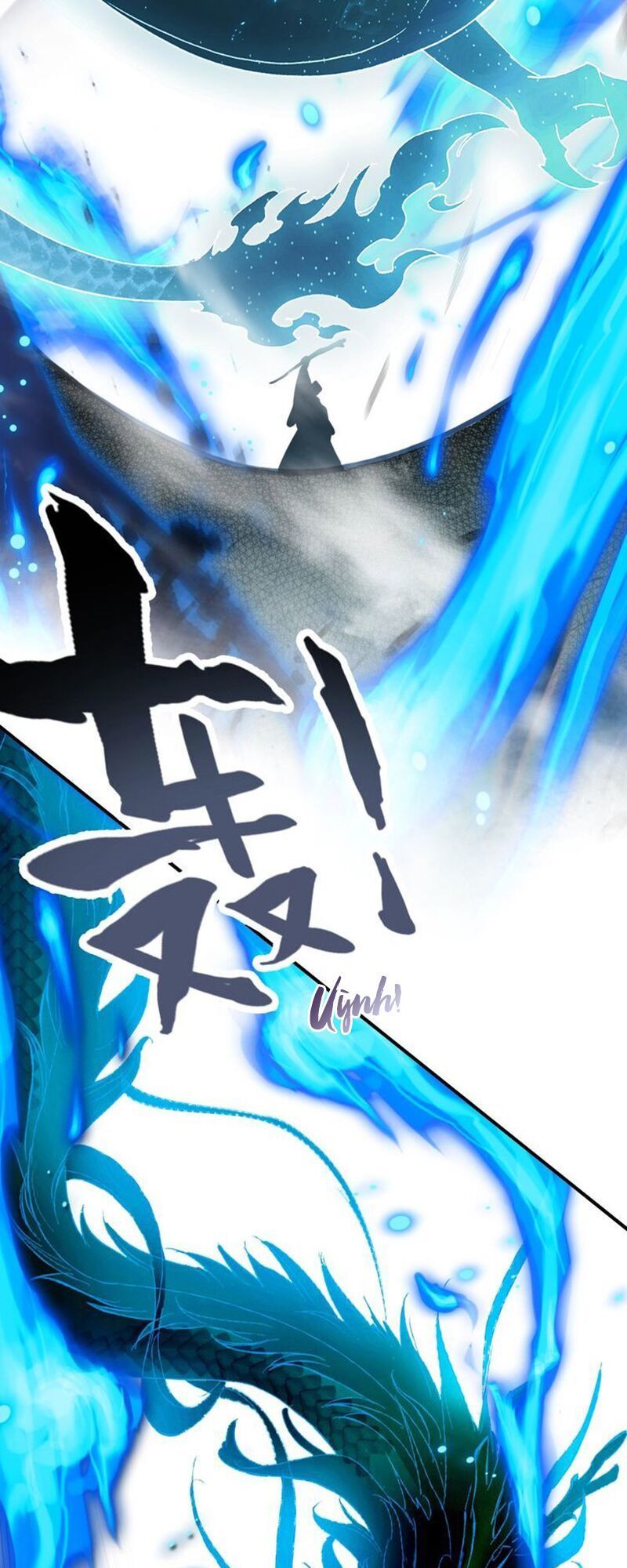 Đế Sư Tại Thượng - Chapter 55
