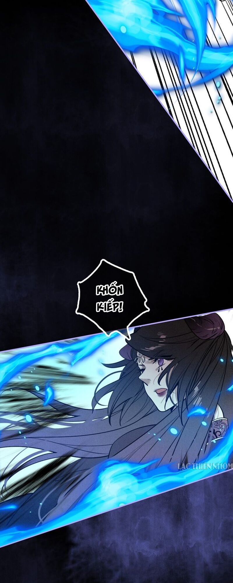 Đế Sư Tại Thượng - Chapter 55