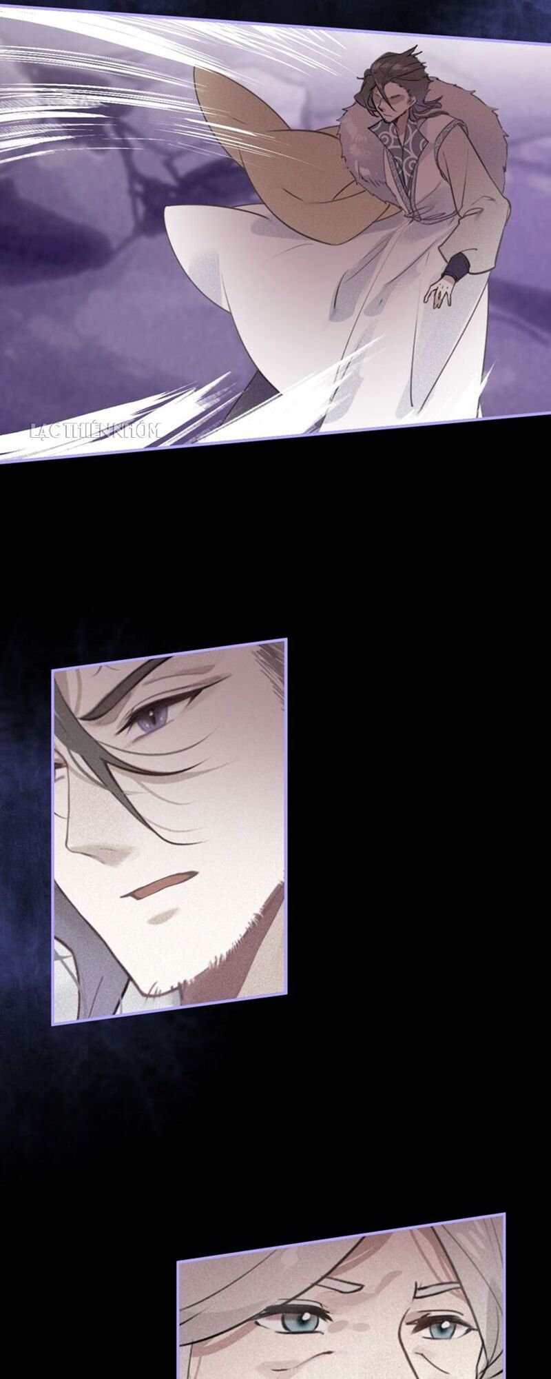 Đế Sư Tại Thượng - Chapter 55