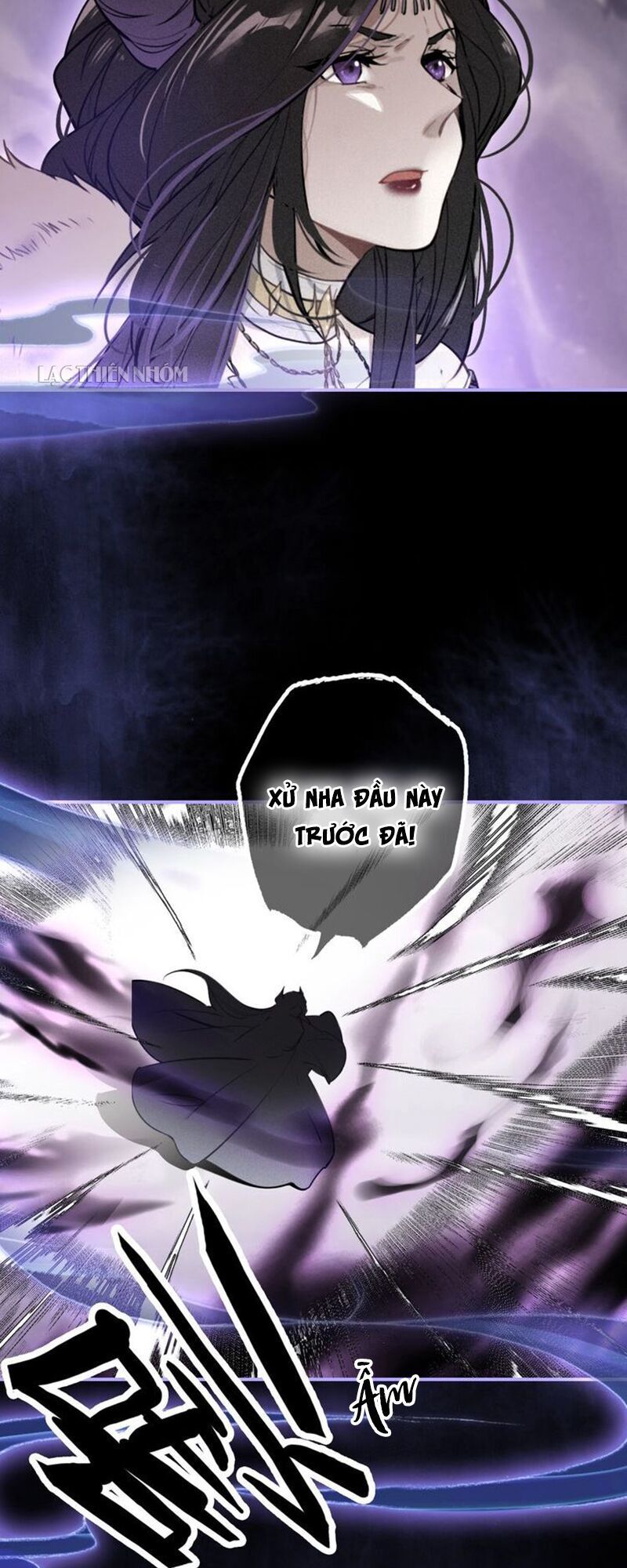 Đế Sư Tại Thượng - Chapter 55