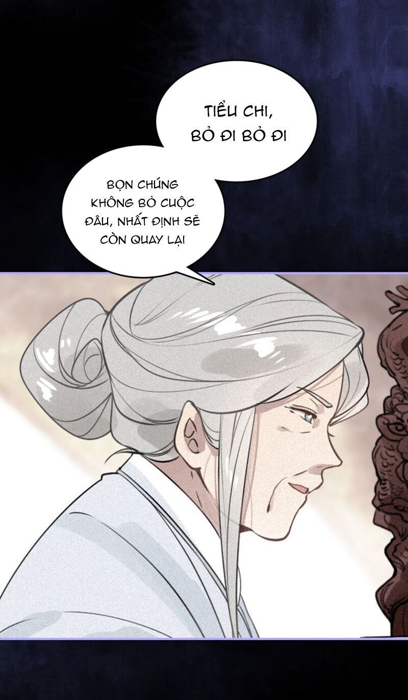 Đế Sư Tại Thượng - Chapter 55