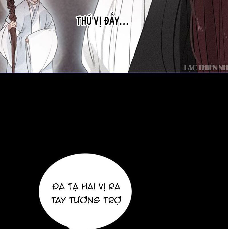 Đế Sư Tại Thượng - Chapter 55