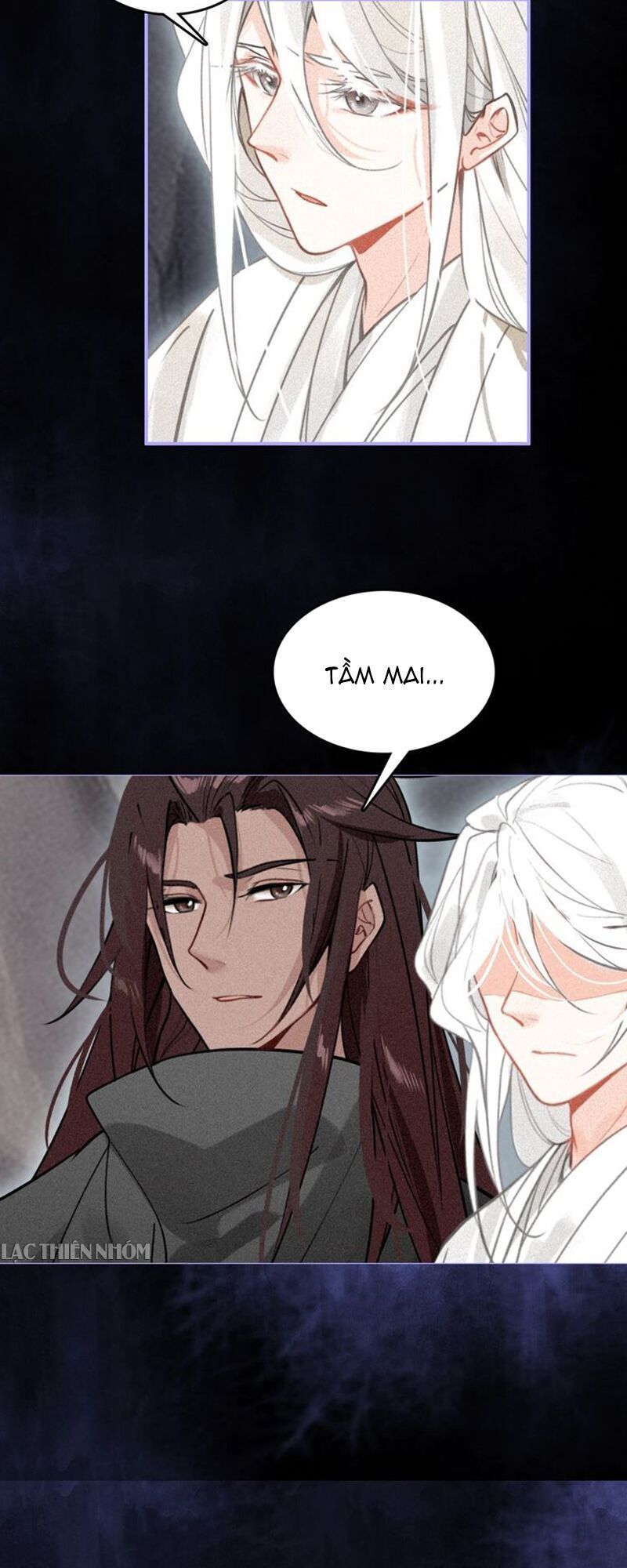 Đế Sư Tại Thượng - Chapter 55