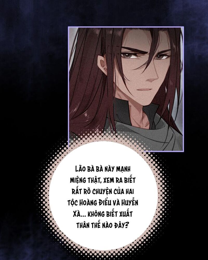 Đế Sư Tại Thượng - Chapter 55