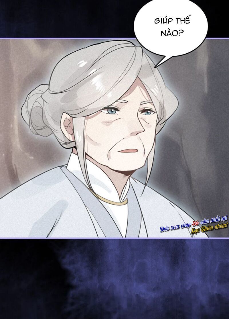 Đế Sư Tại Thượng - Chapter 55