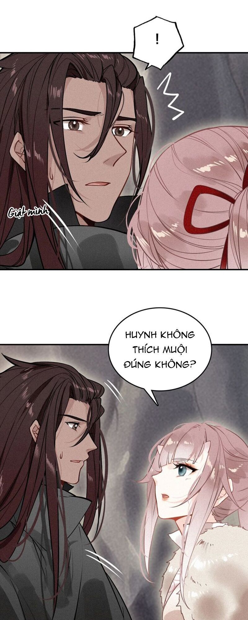 Đế Sư Tại Thượng - Chapter 56