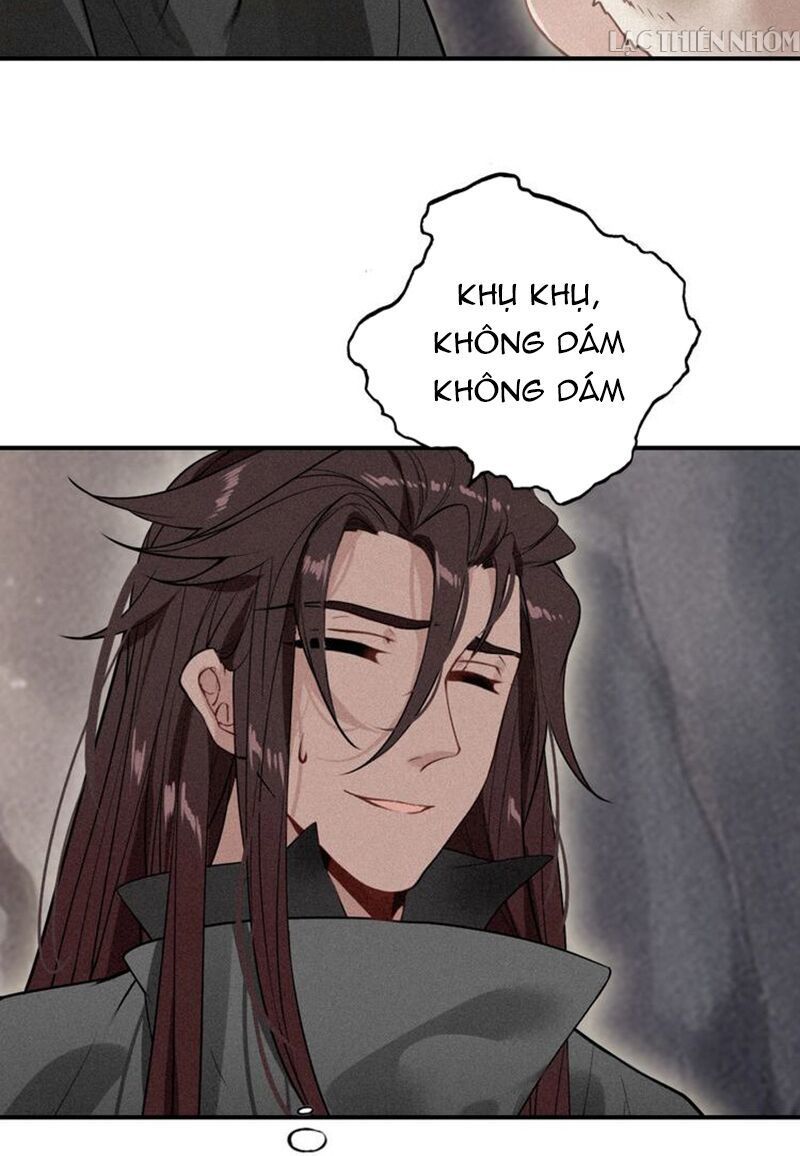 Đế Sư Tại Thượng - Chapter 56