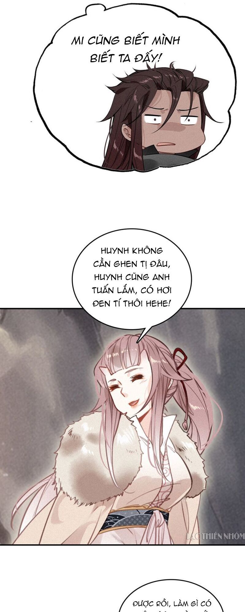 Đế Sư Tại Thượng - Chapter 56