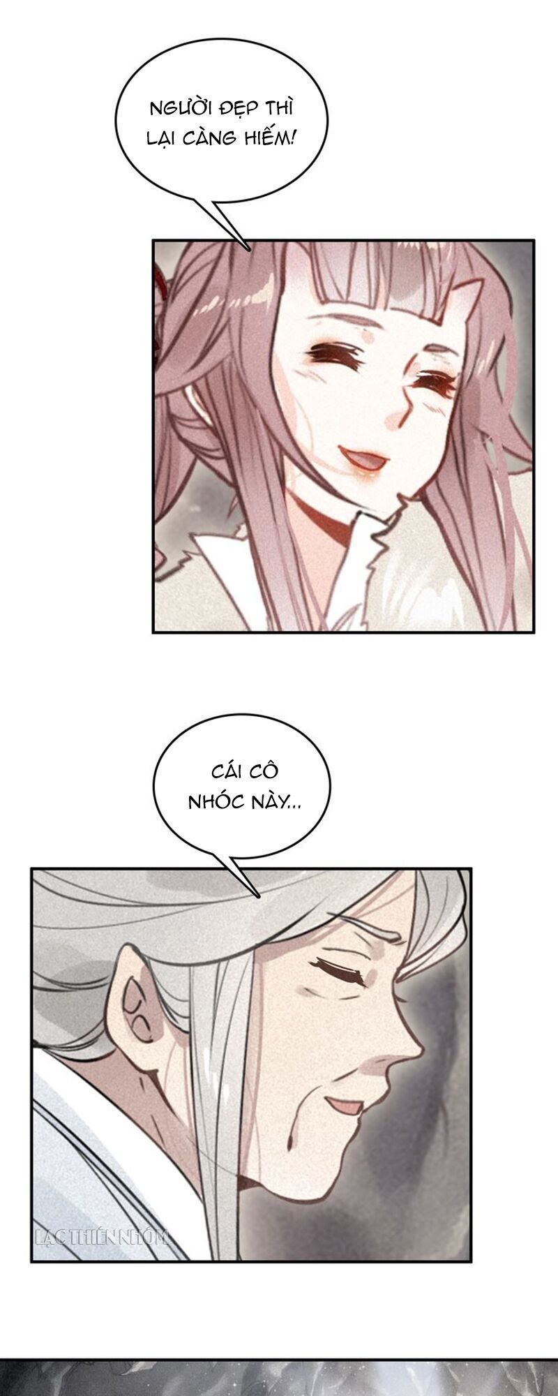 Đế Sư Tại Thượng - Chapter 56