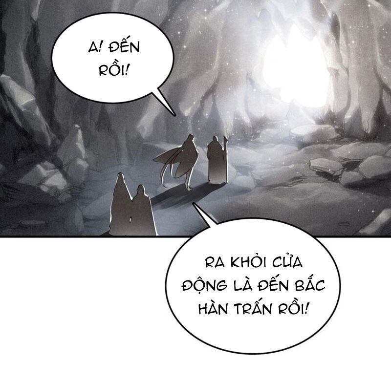 Đế Sư Tại Thượng - Chapter 56