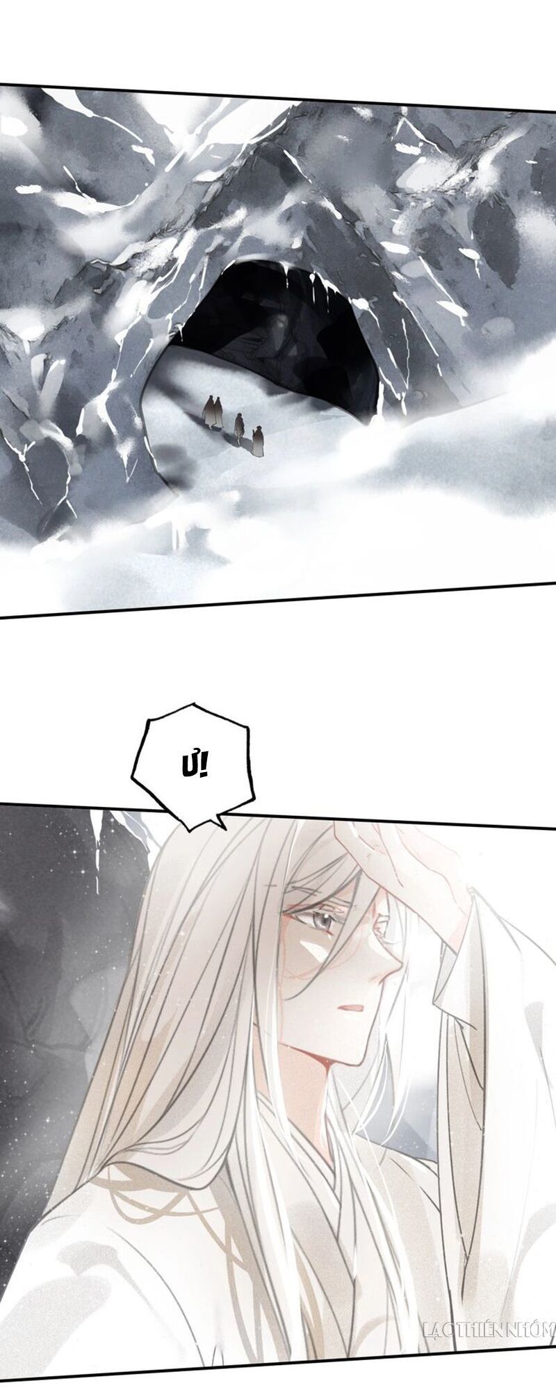 Đế Sư Tại Thượng - Chapter 56
