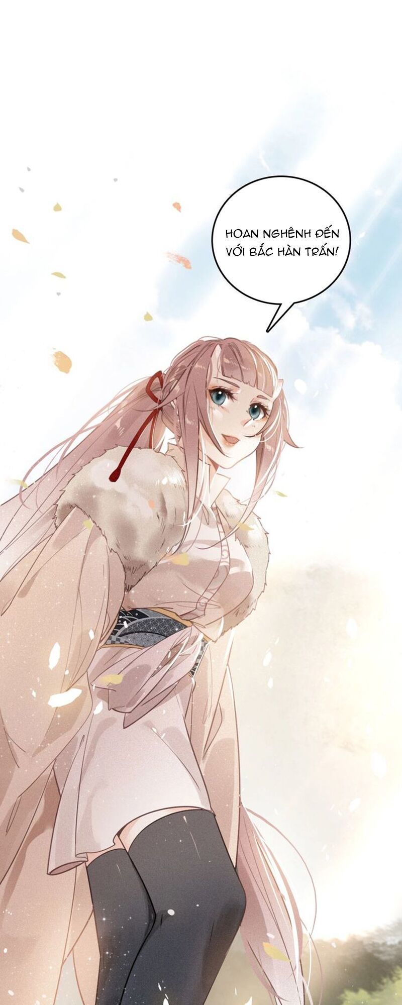 Đế Sư Tại Thượng - Chapter 56
