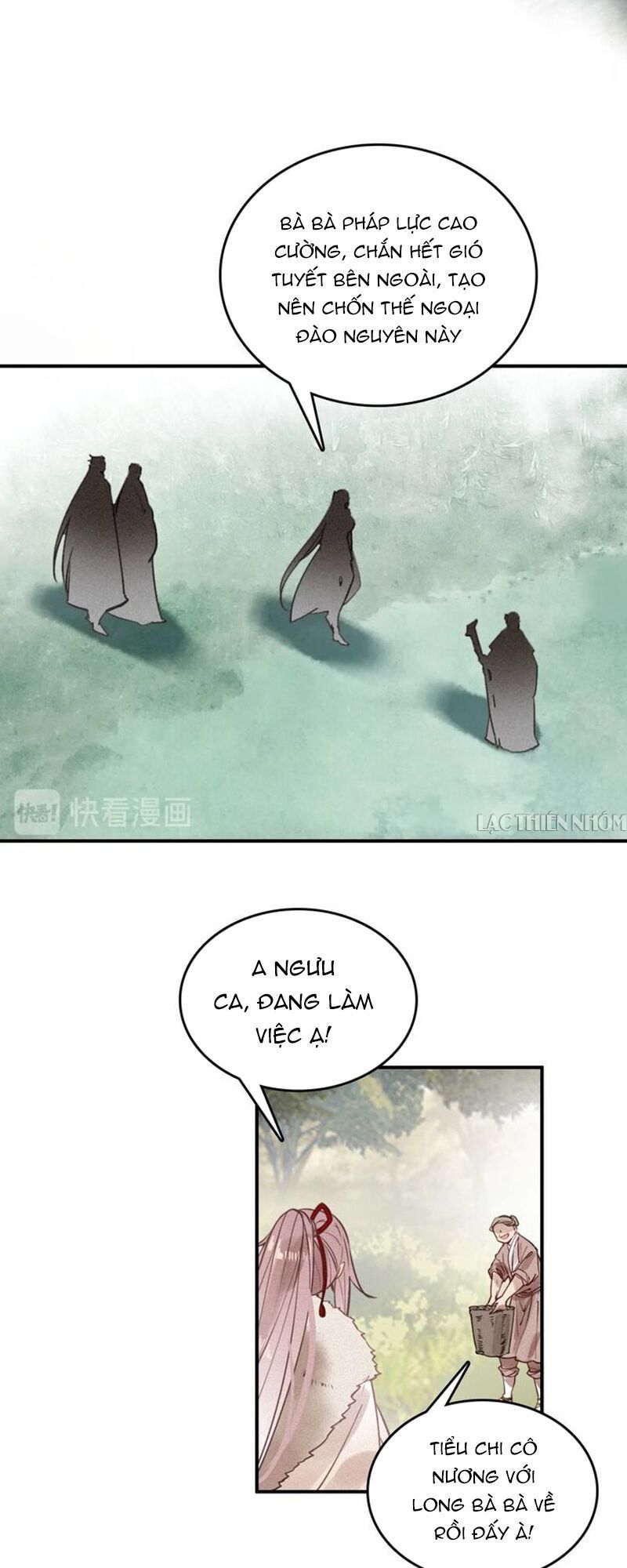 Đế Sư Tại Thượng - Chapter 56