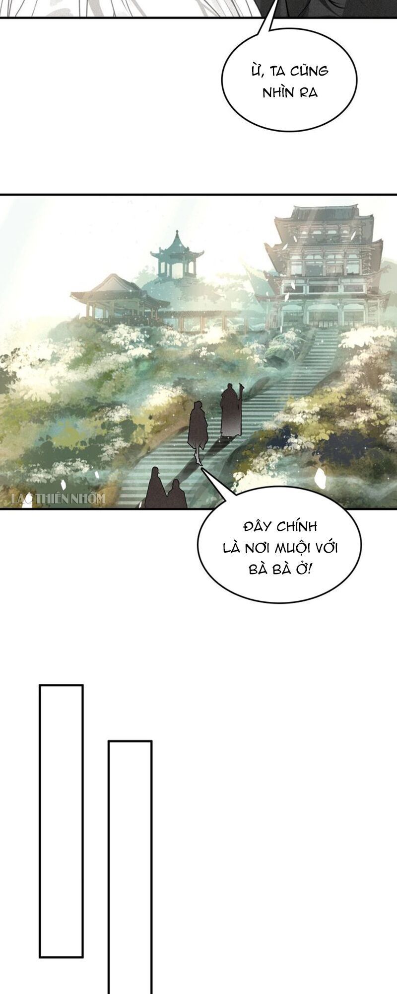 Đế Sư Tại Thượng - Chapter 56