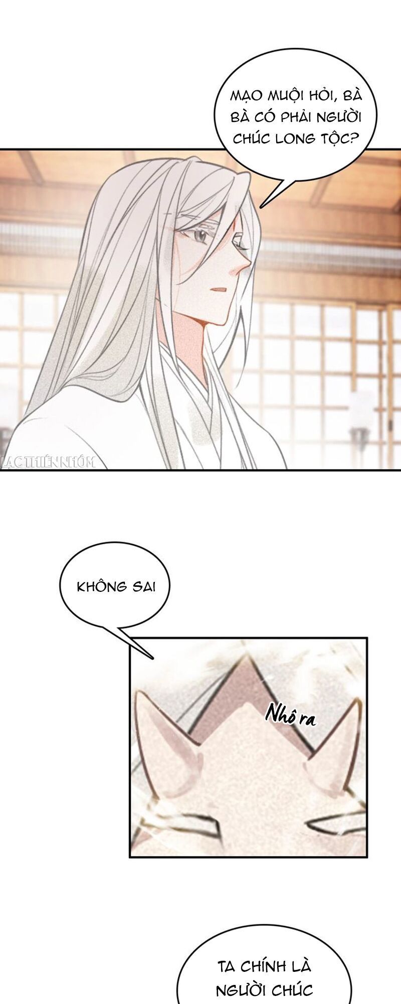 Đế Sư Tại Thượng - Chapter 56