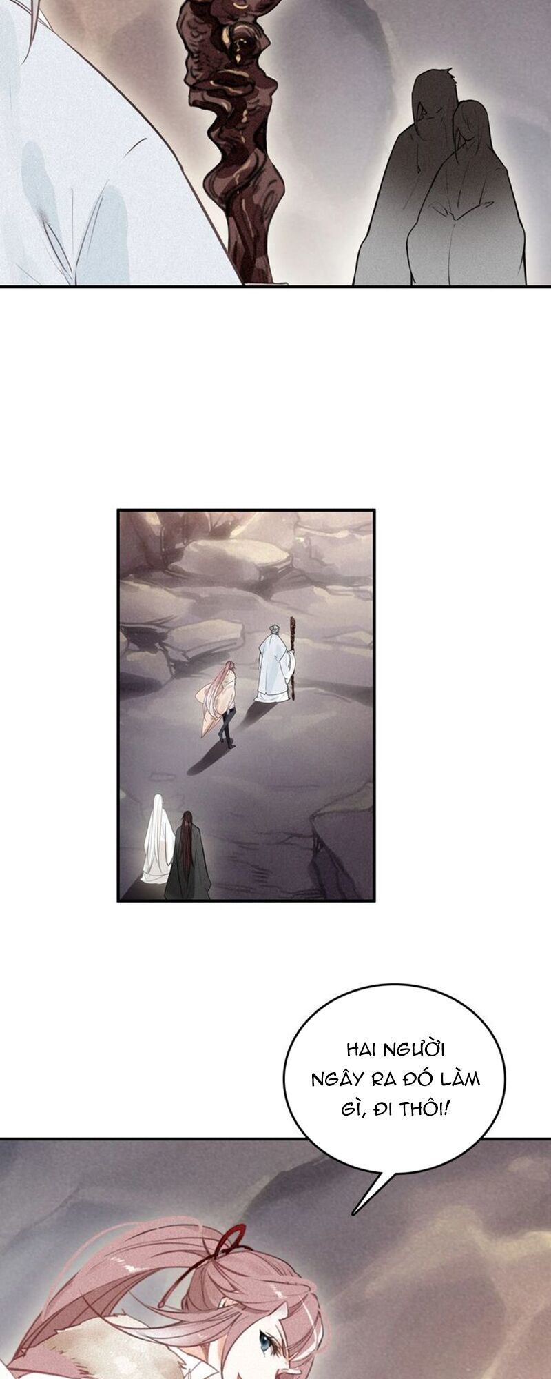 Đế Sư Tại Thượng - Chapter 56