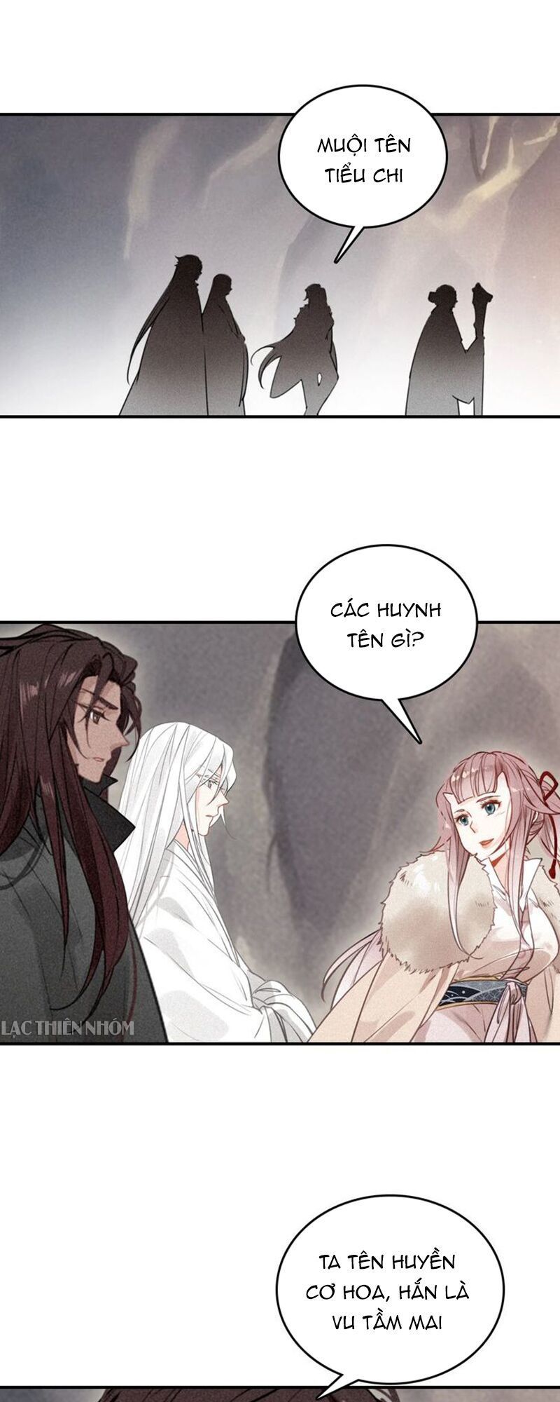 Đế Sư Tại Thượng - Chapter 56