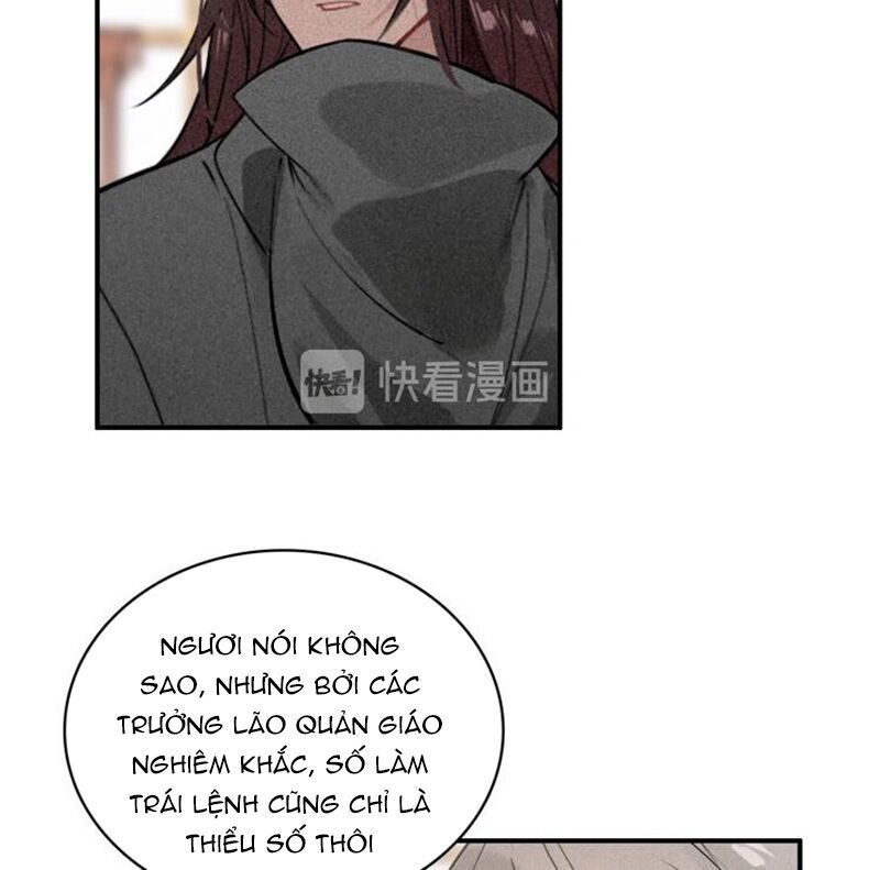 Đế Sư Tại Thượng - Chapter 57