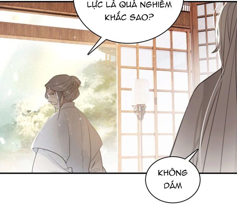 Đế Sư Tại Thượng - Chapter 57