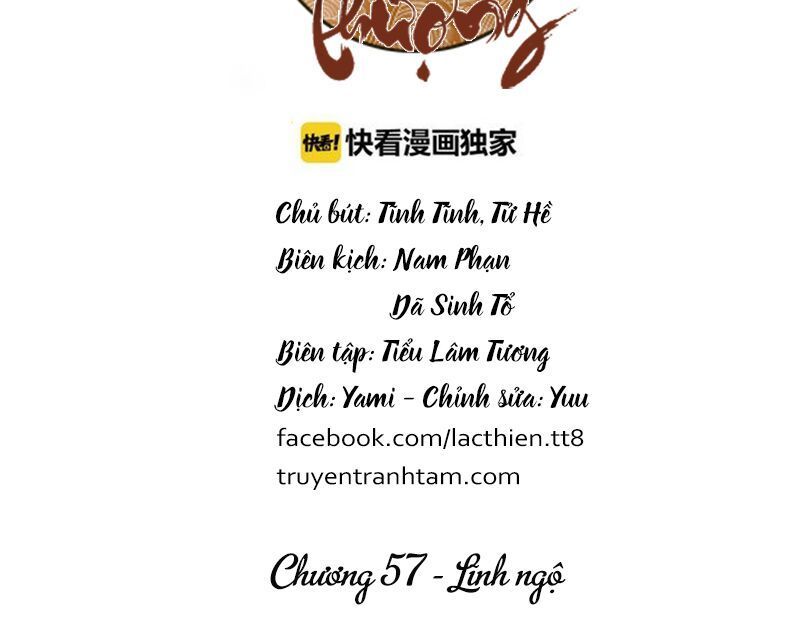 Đế Sư Tại Thượng - Chapter 57