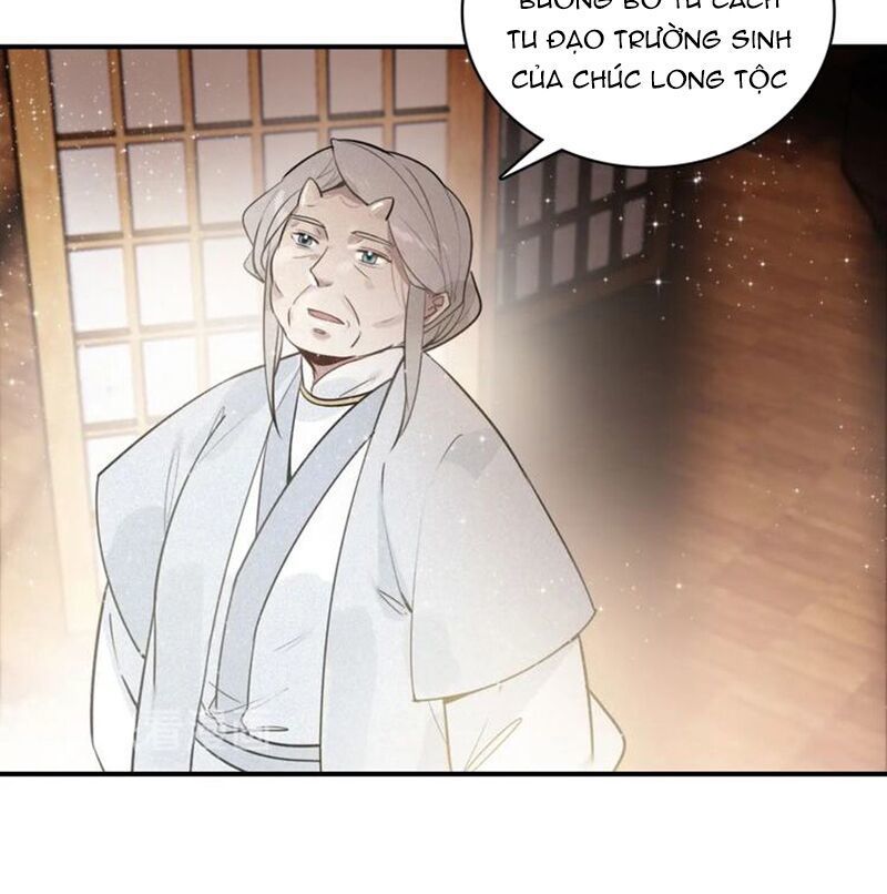 Đế Sư Tại Thượng - Chapter 57