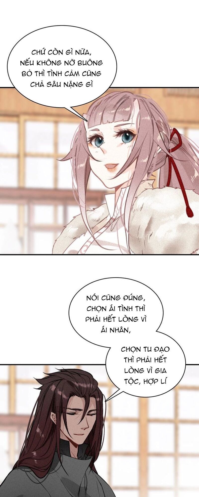 Đế Sư Tại Thượng - Chapter 57