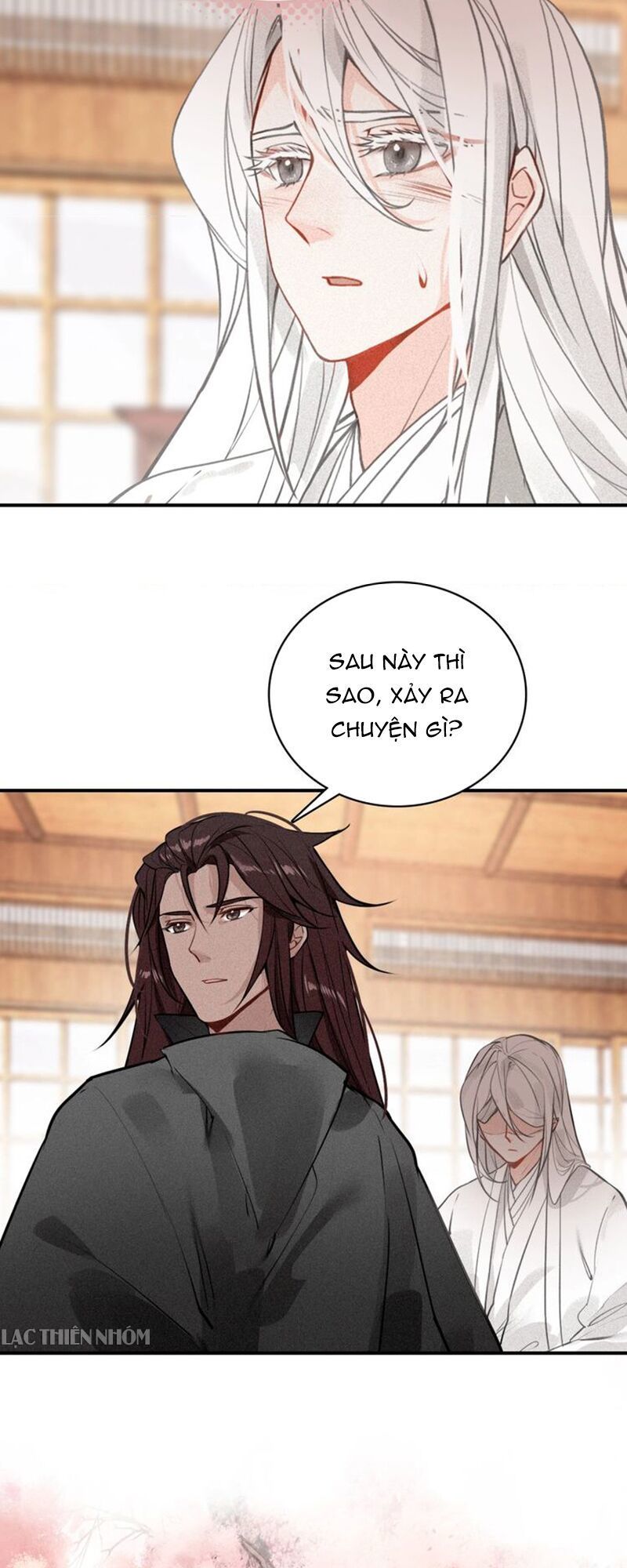 Đế Sư Tại Thượng - Chapter 57