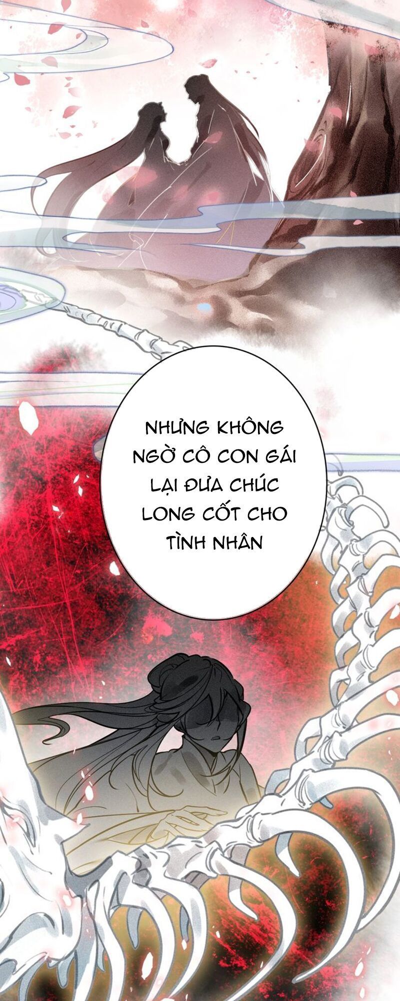 Đế Sư Tại Thượng - Chapter 57